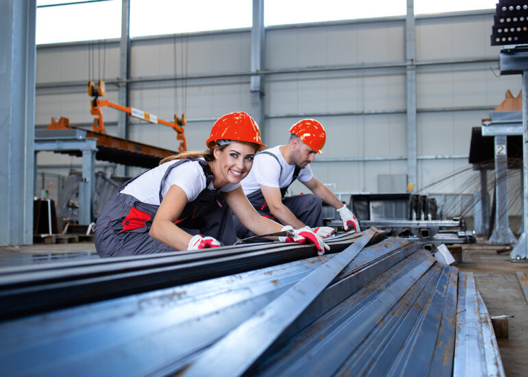 WE PROVIDE ASSET MANAGEMENT AND MONITORING SYSTEM