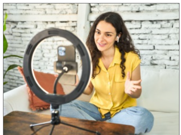 68% de influencers que debían declarar renta cumplieron con esta obligación en el proceso correspondiente a 2024