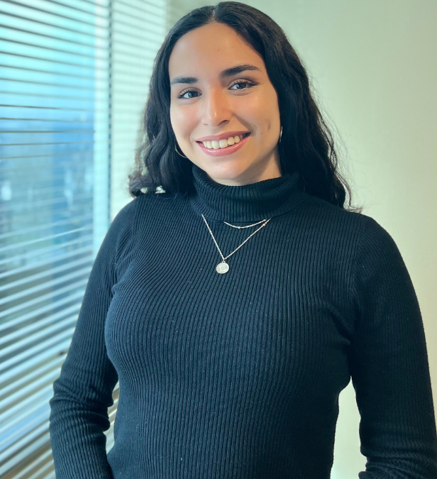 Paloma Birchmeier Ortiz