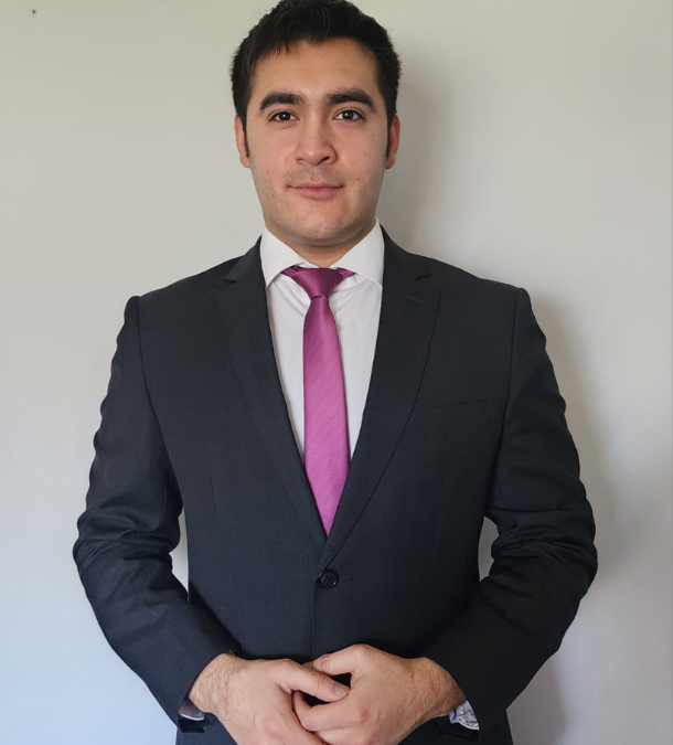 Matias Sanhueza Gutiérrez